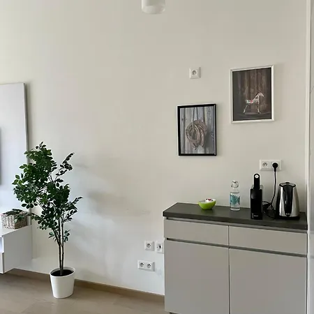 New, Beautiful With Parking In Location! Bratislava