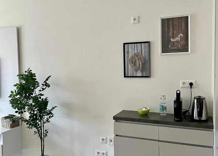 New, Beautiful With Parking In Location! Bratislava